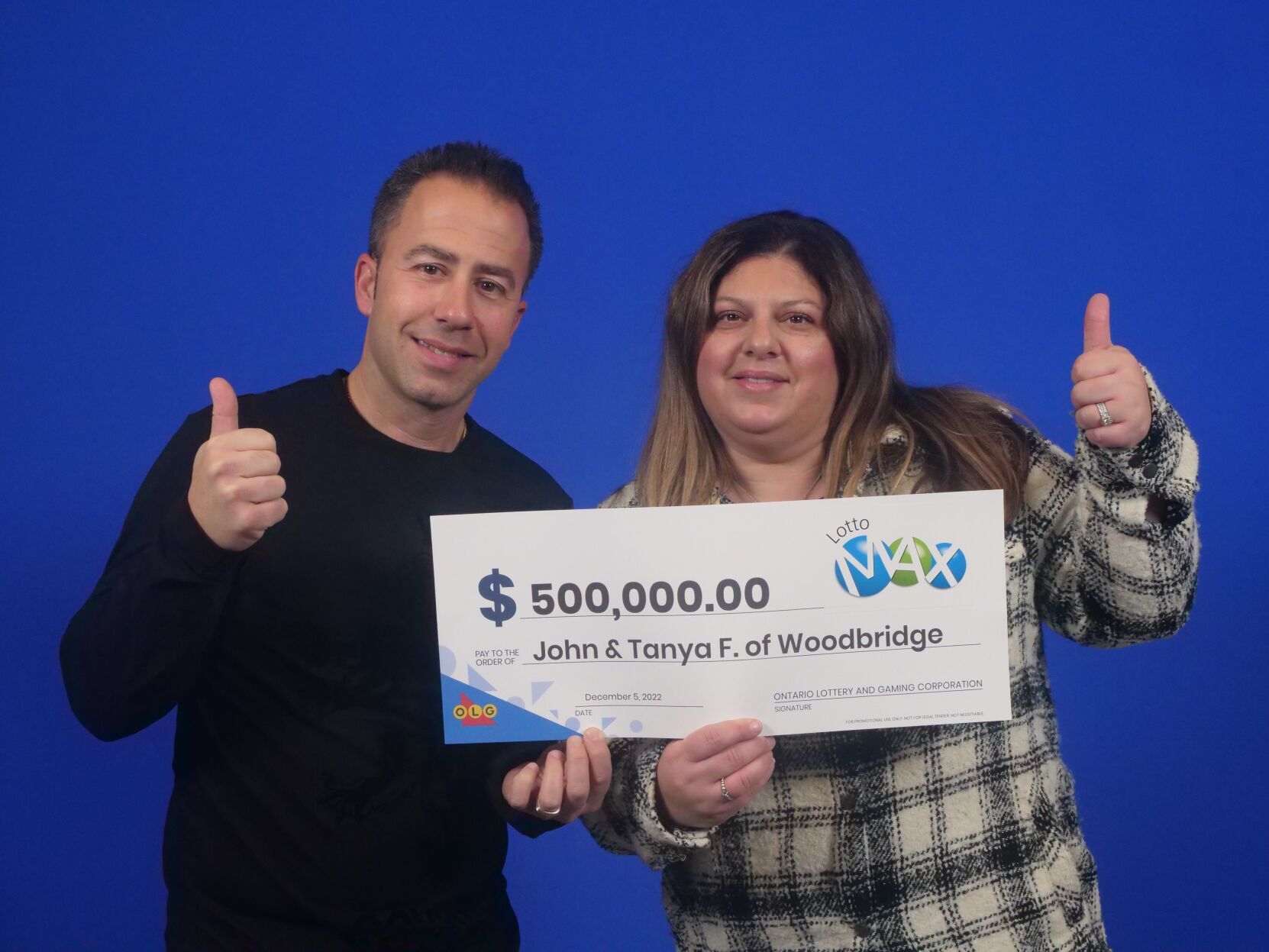 Lotto max deals mar 8 2019