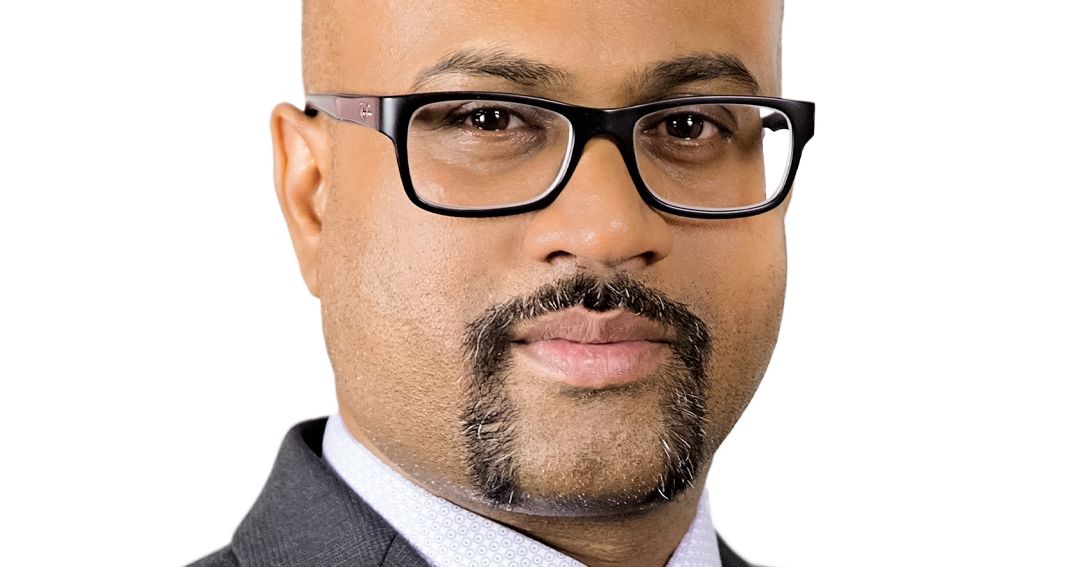 Markham Unionville Riding VOTE 2022: Ontario NDP candidate Senthil Mahalingam in Markham ...