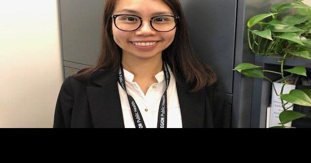On the Front Lines: What's it like to work in York Region Public Health