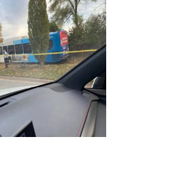 2 people taken to hospital after York Region Transit bus hits tree in ...