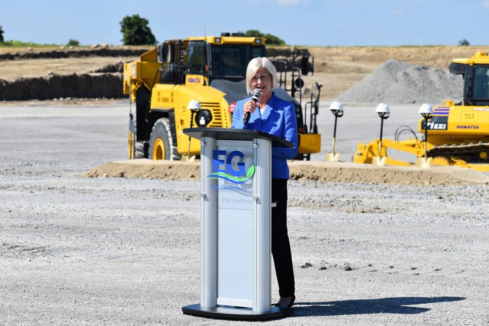 Loblaws Distribution Centre brings massive change