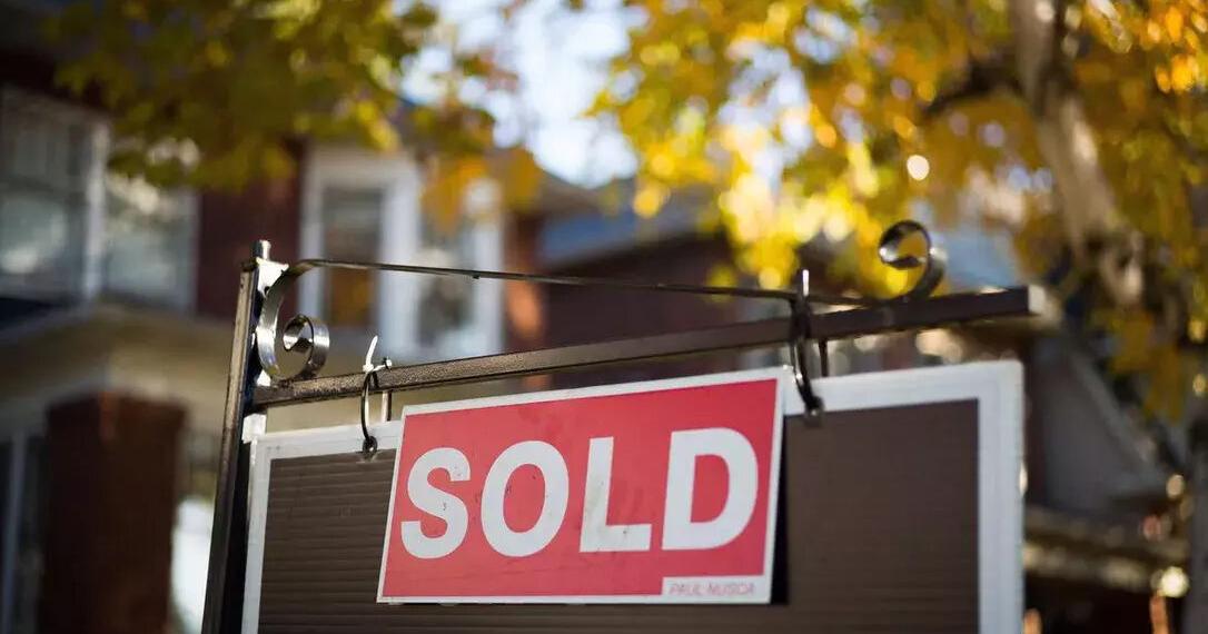 Richmond Hill home prices surge 5.1 per cent to $1.49 million in August 2023
