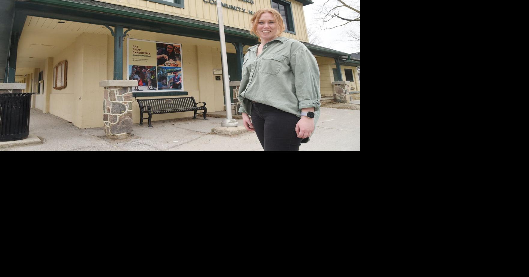 Schomberg Community Hall undergoes 1M renovation