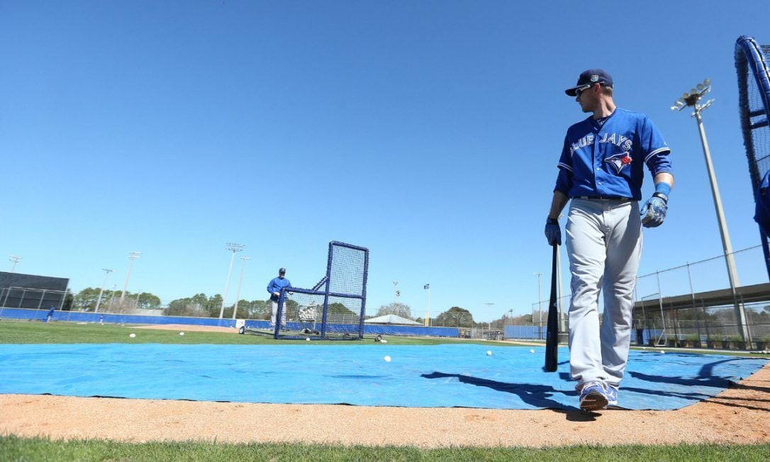 City Of Dunedin Signs Deal With Toronto Blue Jays