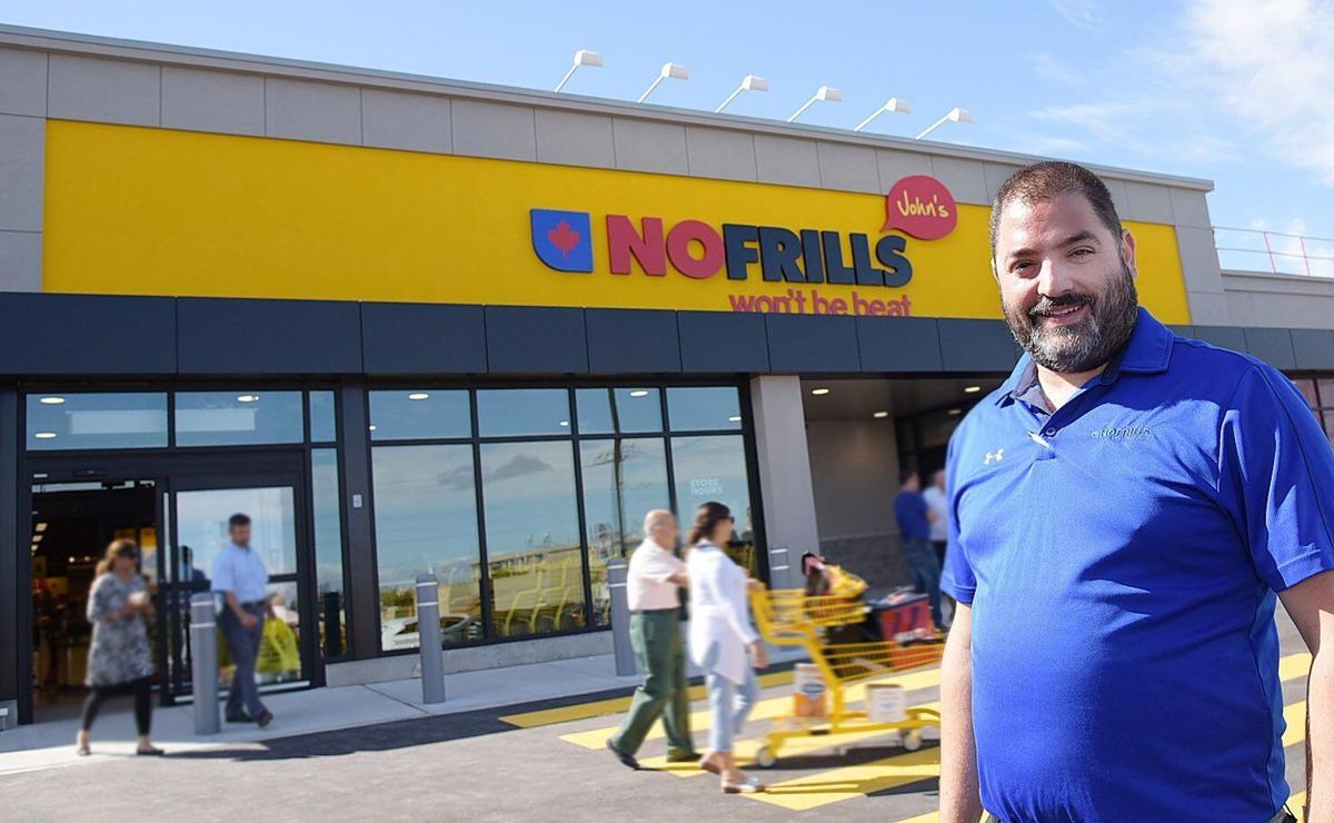 No Frills opens new Newmarket location