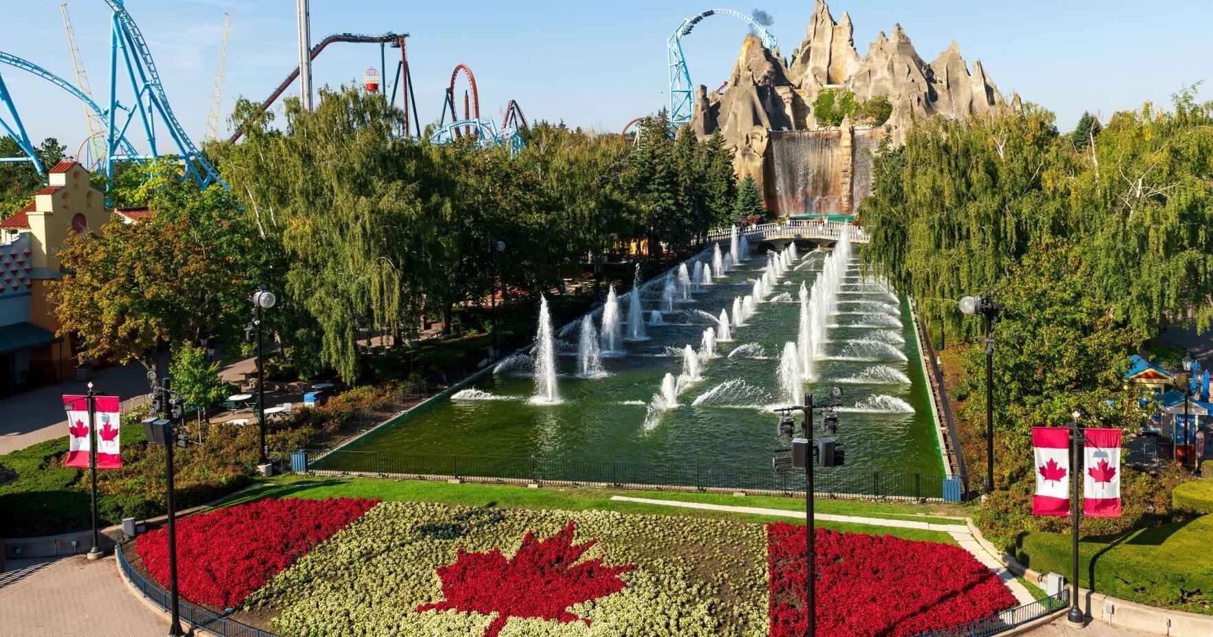 Canada Wonderland introduces new membership for $9 a month