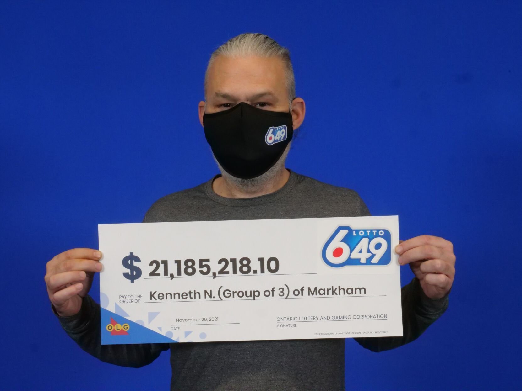 Lotto 649 nov best sale 3