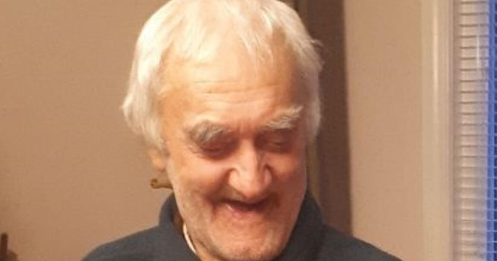 York police search for missing Markham man, 72 - Vimarsana News