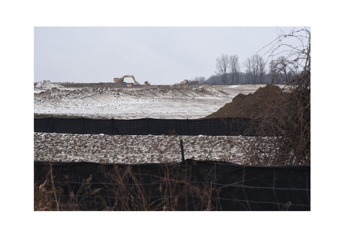 Massive 1.2millionsq.ft. Loblaw distribution facility coming to East