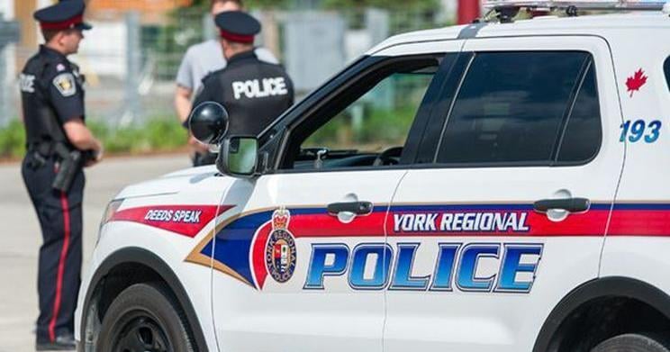 Man dead after fatal shooting at Vaughan plaza parking lot