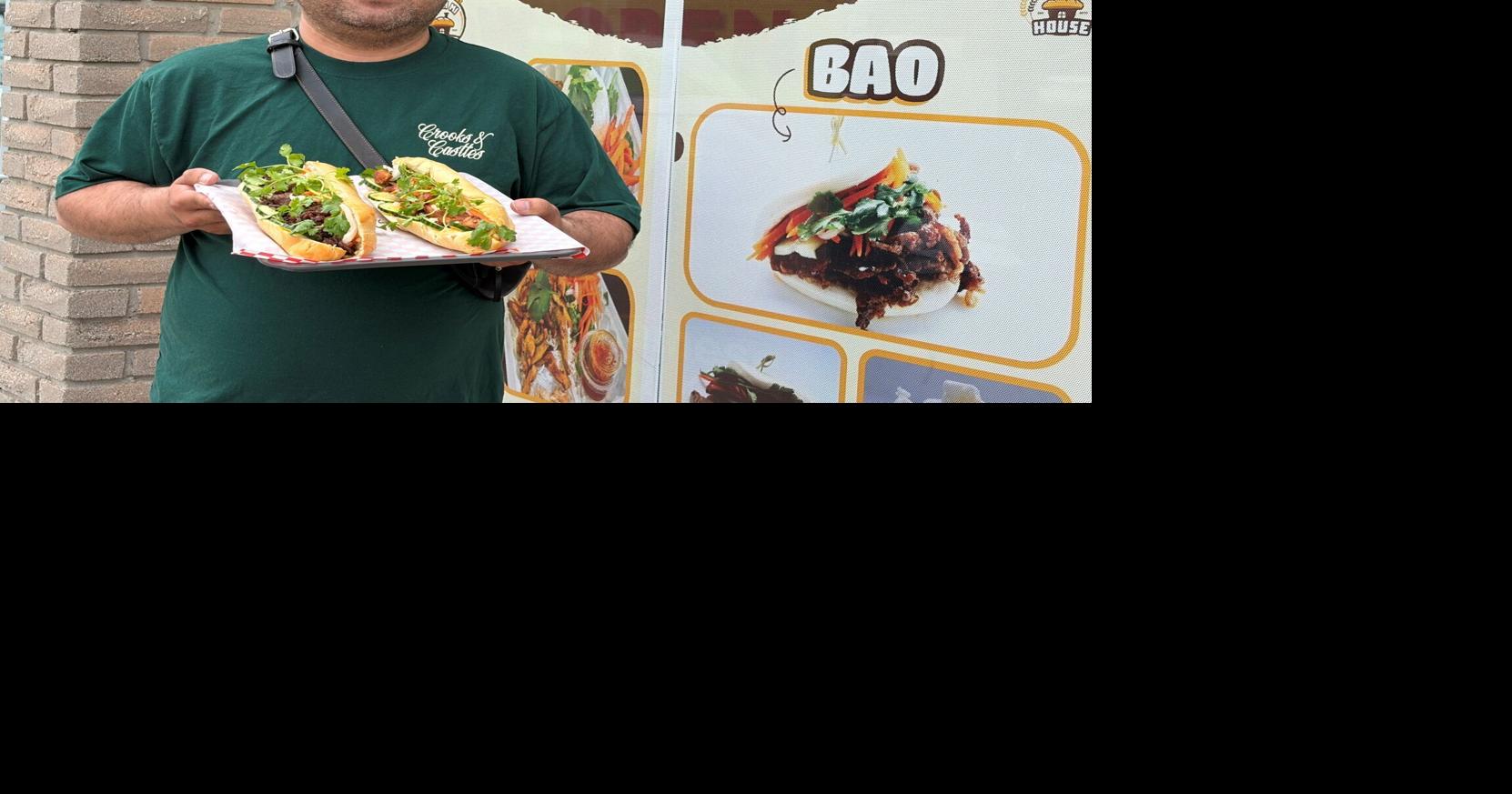 With 2 locations, Banh Mi House brings a double helping of Vietnamese flavour to Markham