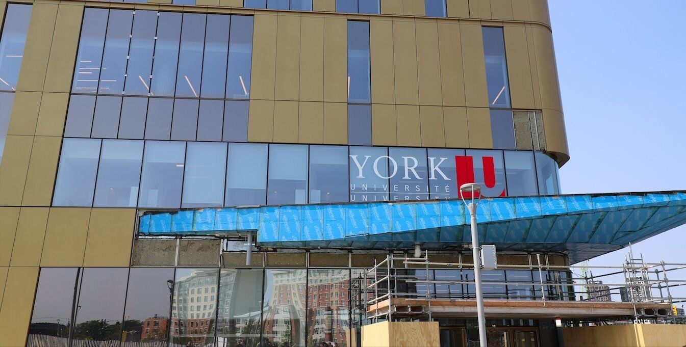 York U Markham Campus champions experiential learning