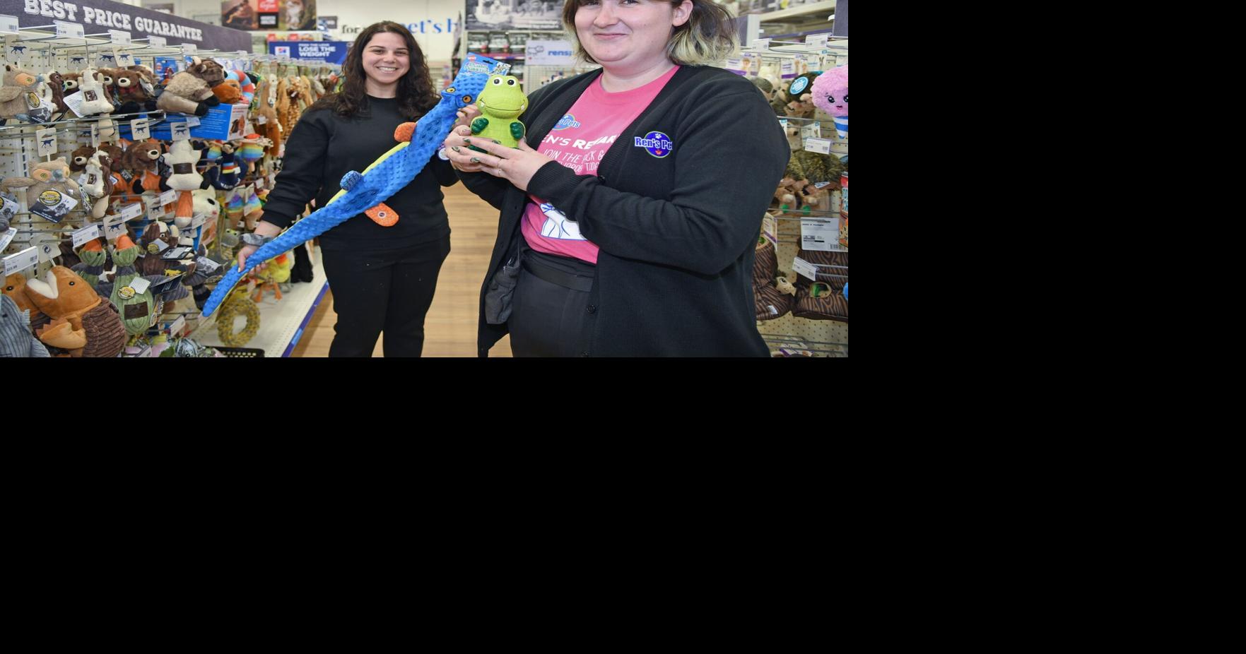 Customers set new record as they flock to grand opening of Newmarket