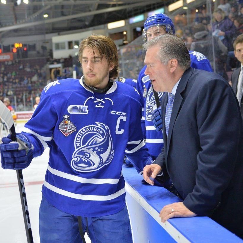 I remain hopeful': Steelheads owner trying to keep team in Mississauga