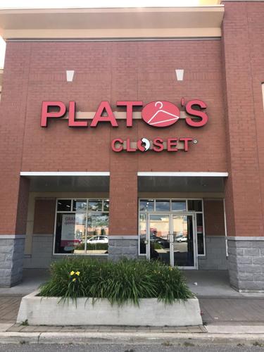 New Plato's Closet clothing store opens in Markham