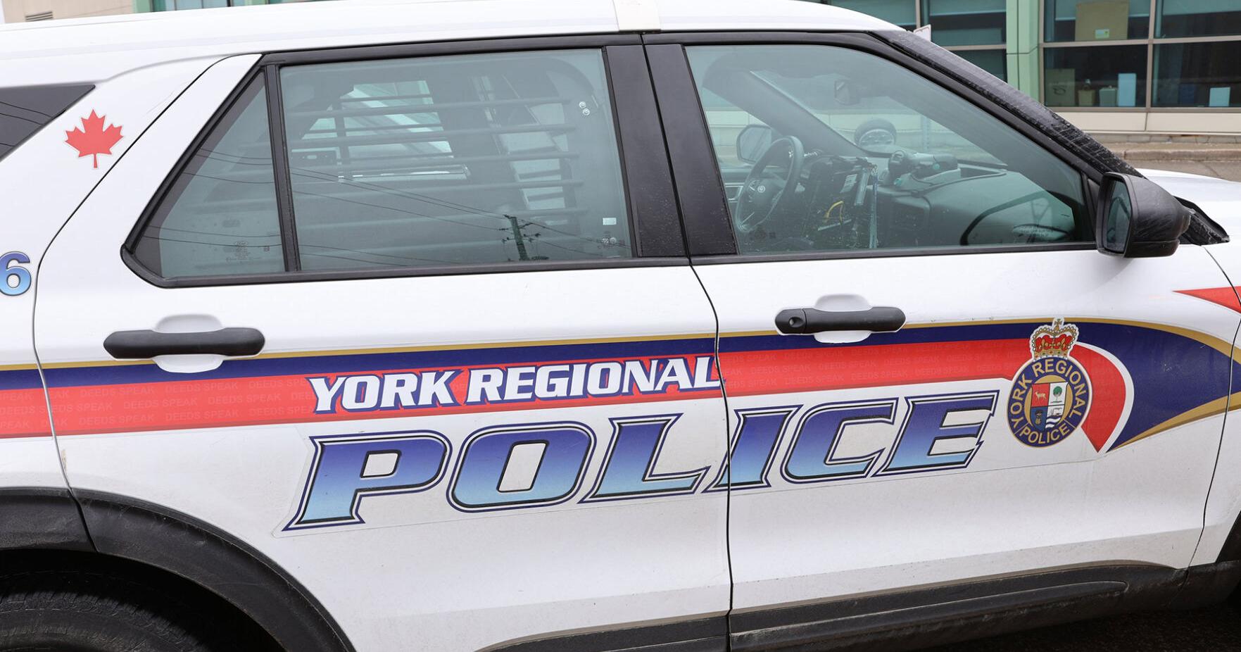 Markham home, vehicle hit with 'multiple bullets': police - Vimarsana News