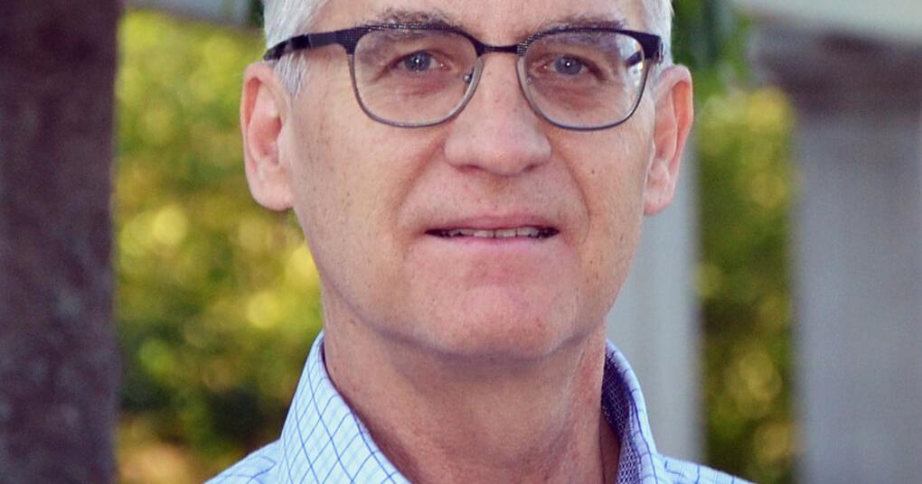 Andrew Keyes — Markham Ward 5 candidate
