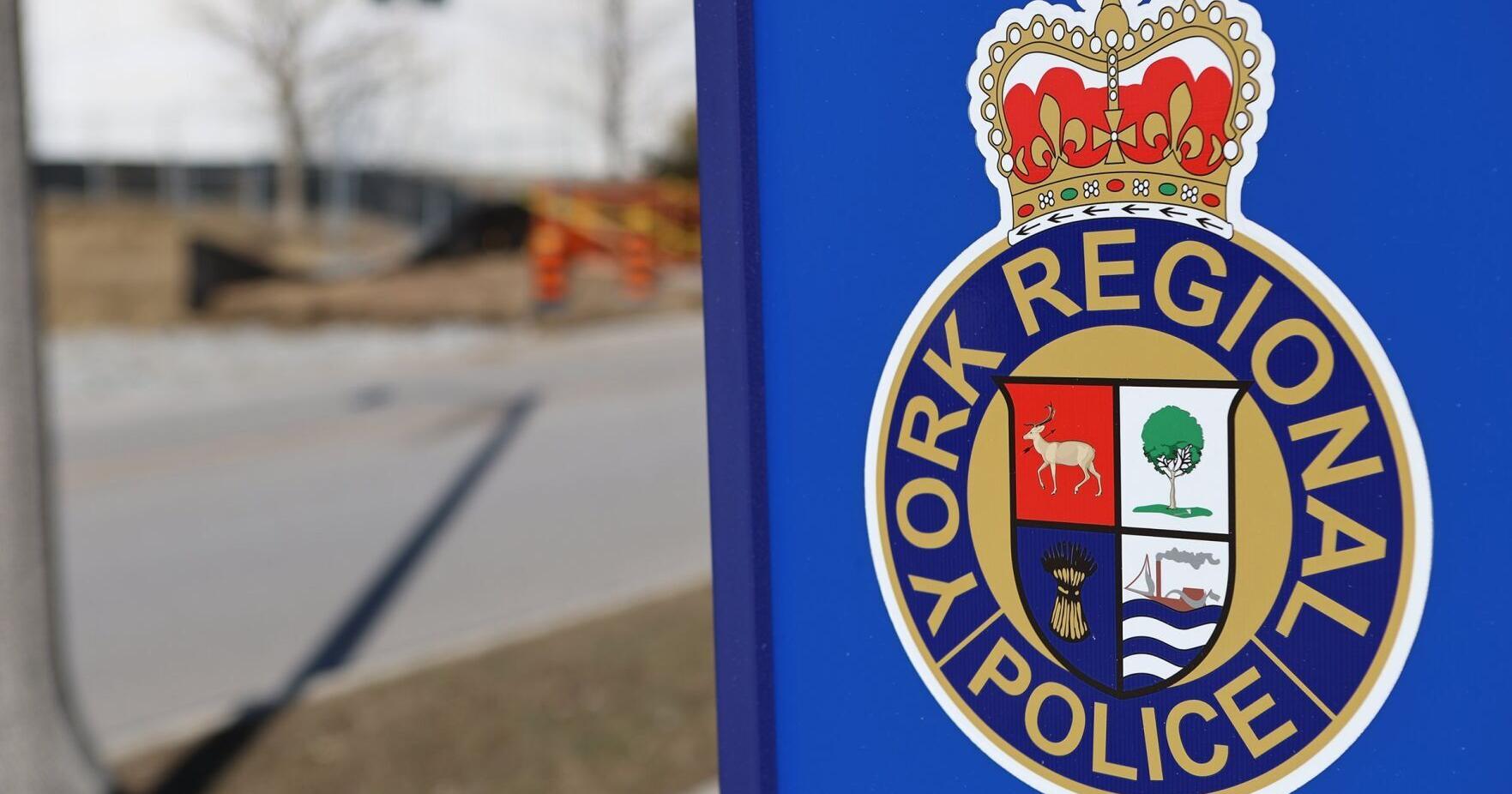Man charged in Markham voyeurism investigation : York police