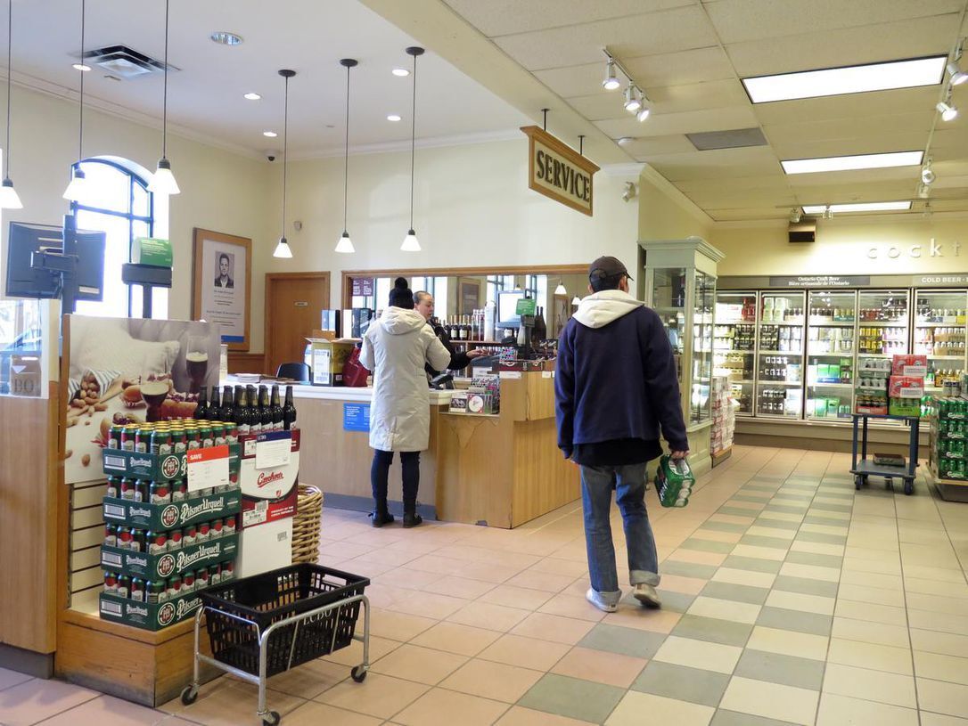 LCBO to allow product returns for bars and restaurants within 2 weeks