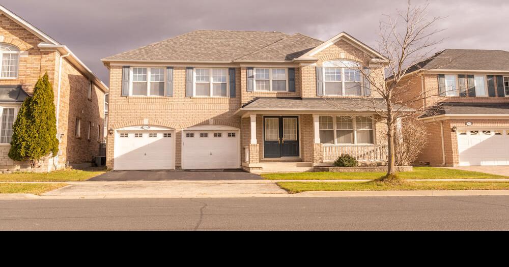 Markham’s Berczy Village was the real estate winner in 2022