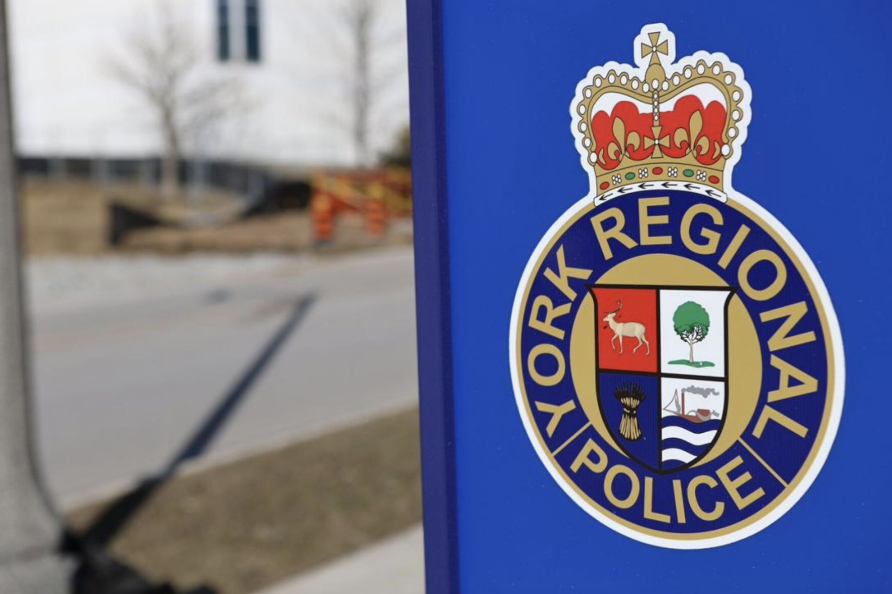 Lockdown Lifted at Newmarket High School After Phone Threats, Police Say — image 1