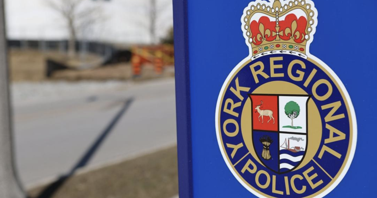 Lockdown Lifted at Newmarket High School After Phone Threats, Police Say