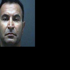 Richmond Hill man charged with sexual assault