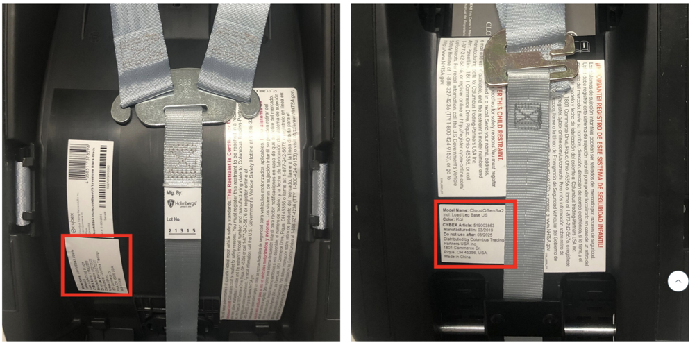 'STOP USING IMMEDIATELY' Major recalls at Canadian Tire, Winners