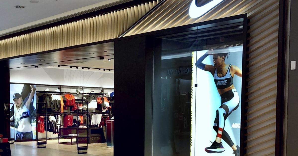 Nike outlet oshawa Clearance