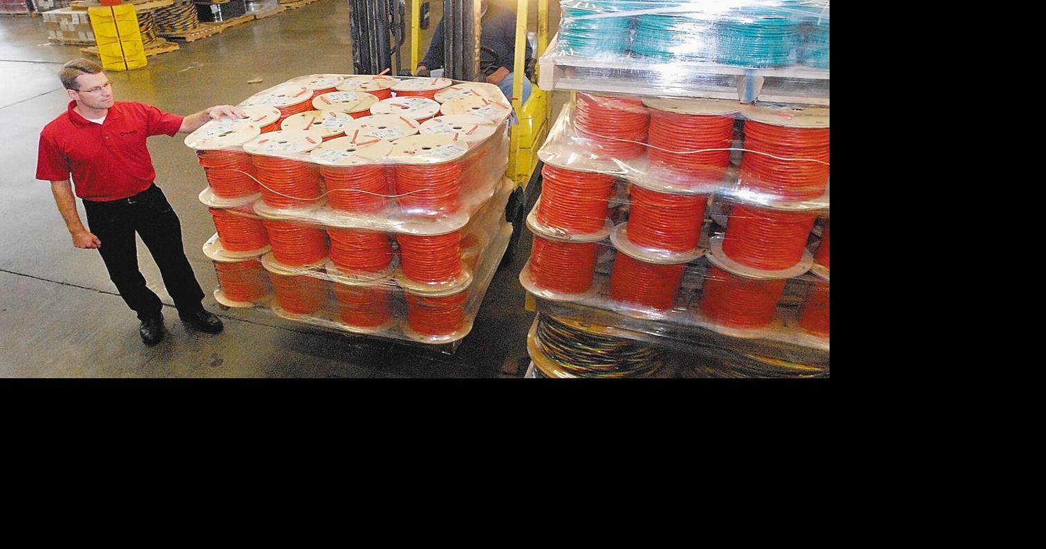 UPDATE Company closing Stouffville wire plant