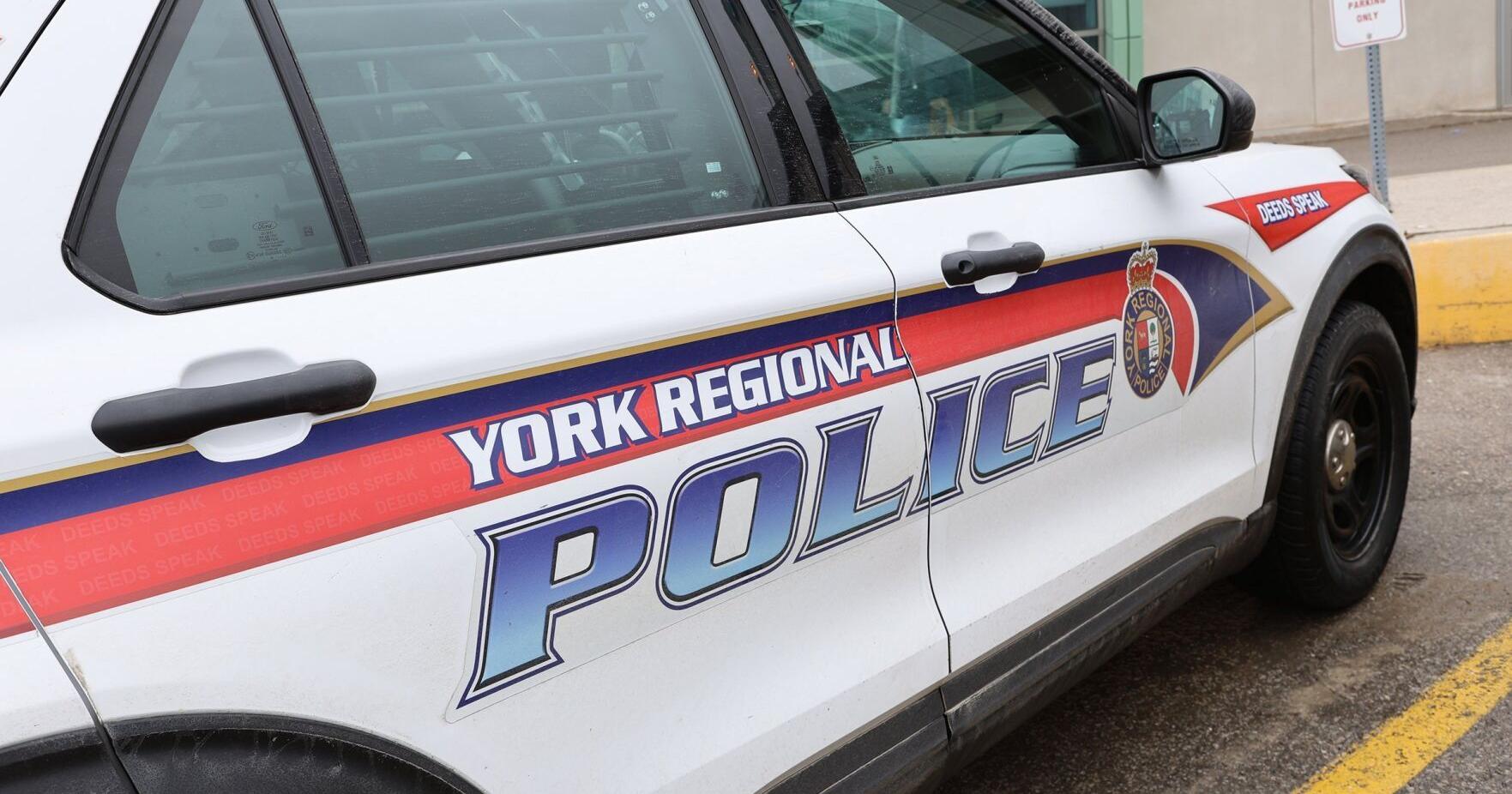 Stouffville man wanted in 3D - printed firearms investigation