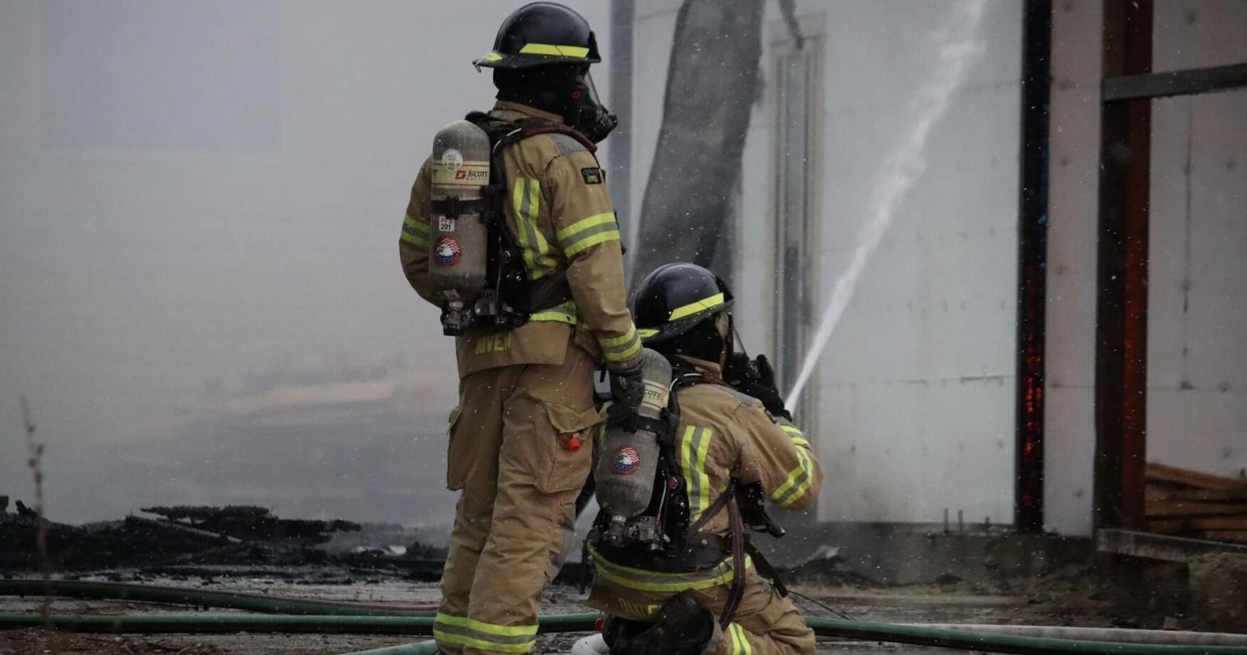 Markham Fire phases out firefighting foam containing PFAS - Vimarsana News