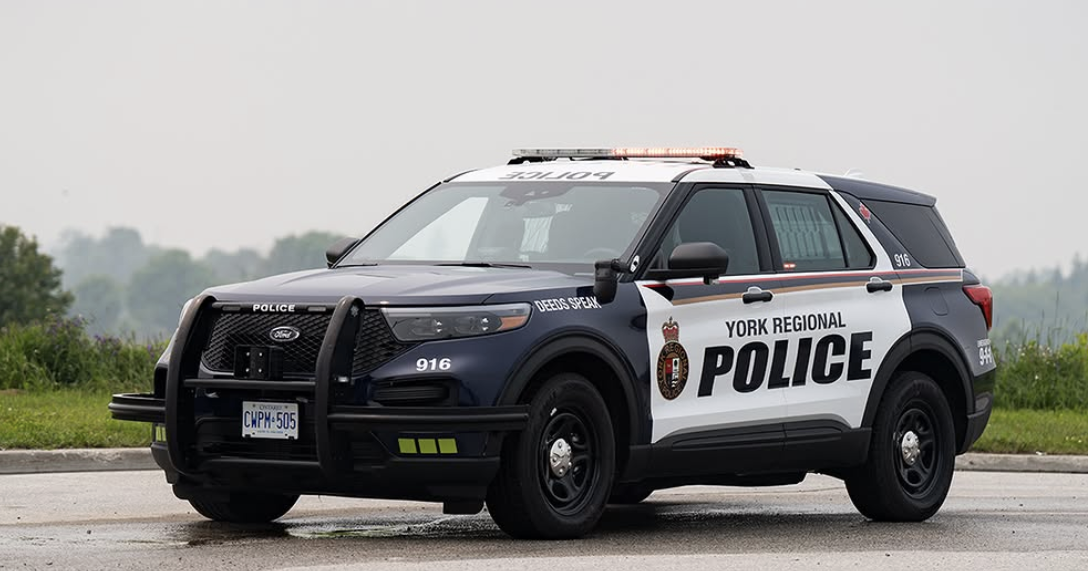 Woman , 19 , seriously hurt after pedestrian struck in Vaughan