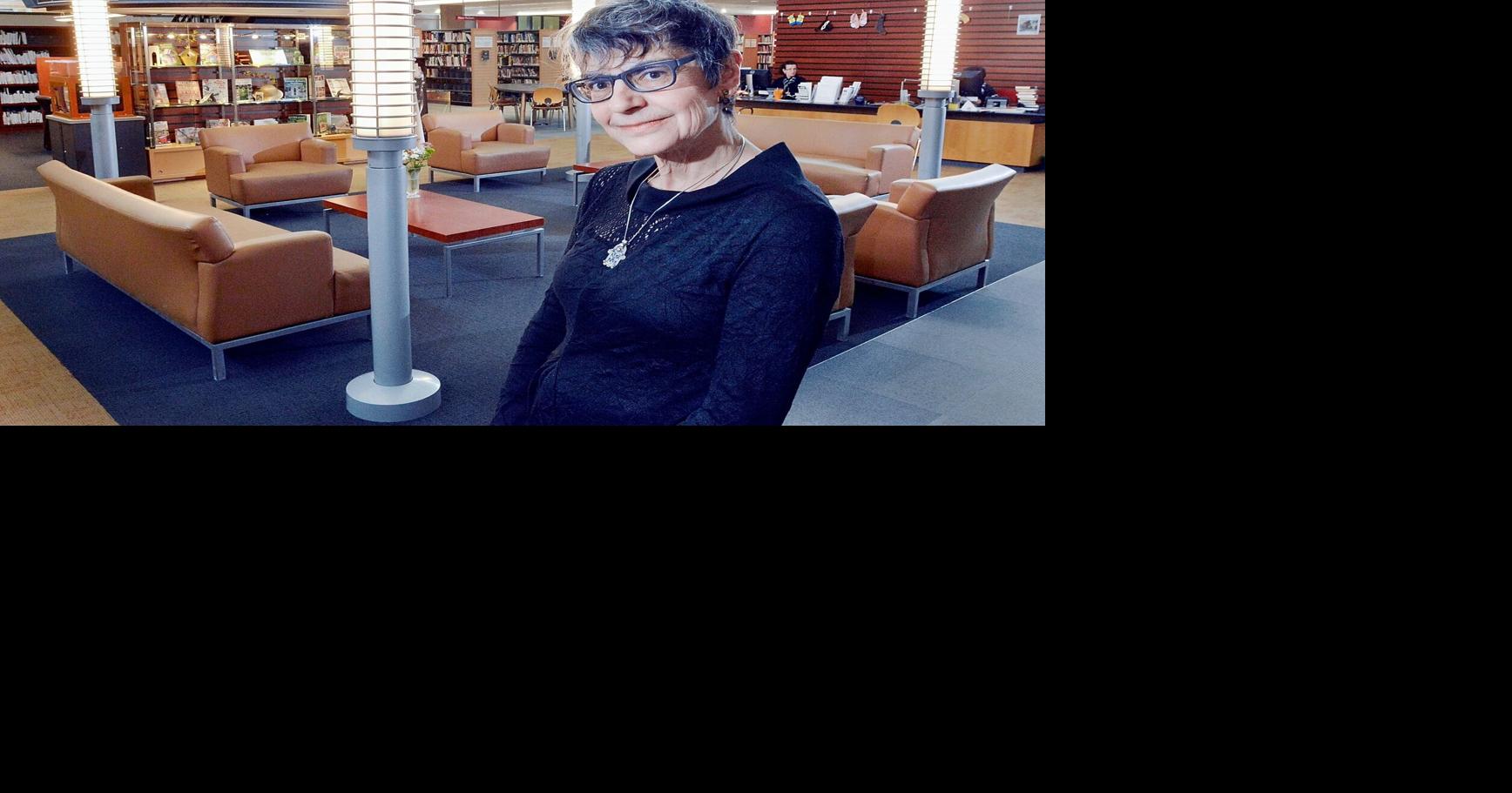 Northern York Region libraries encourage patrons to make some noise