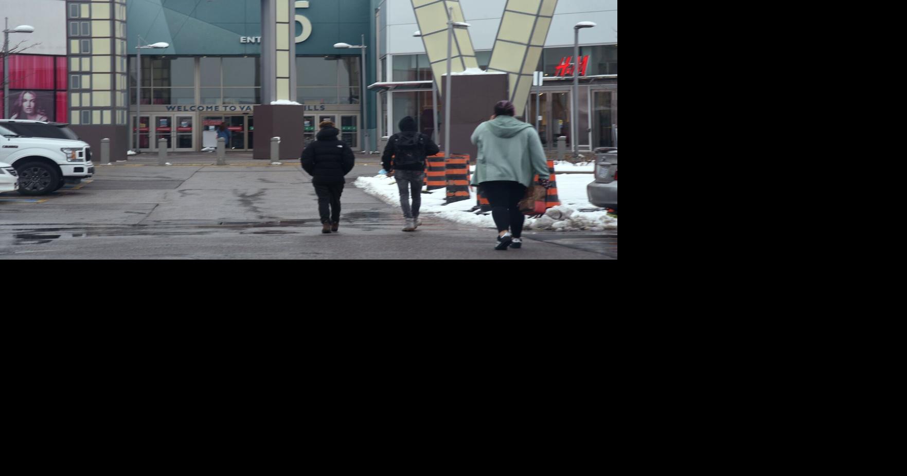 Timberlane clothing, footwear meets Vaughan Mills Mall