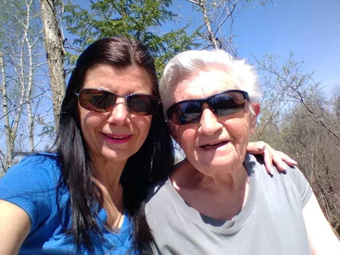 'Righteous rage' Woodbridge families share pain, anger after COVID19
