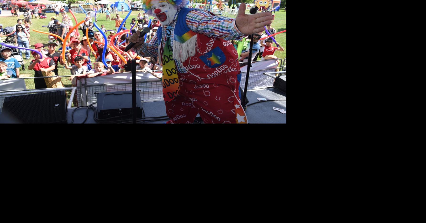 Canada Day, Ribfest and more! Richmond Hill is bringing back spring and ...