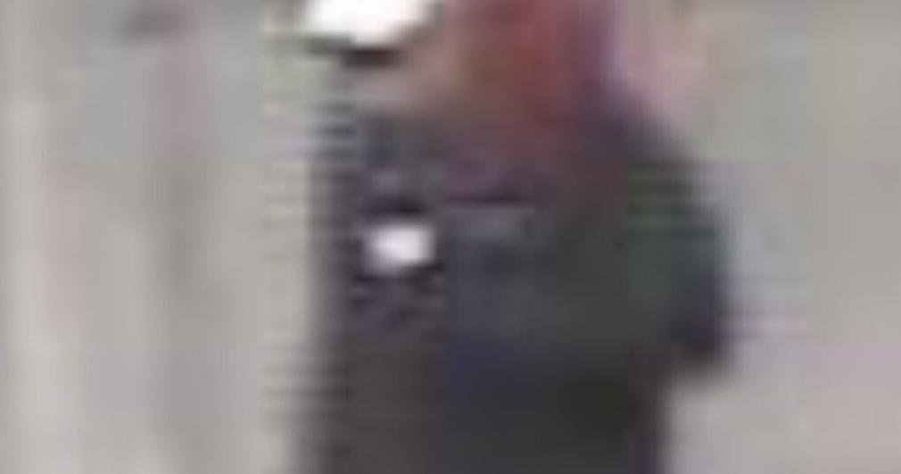 York police look to ID alleged Richmond Hill arson suspect