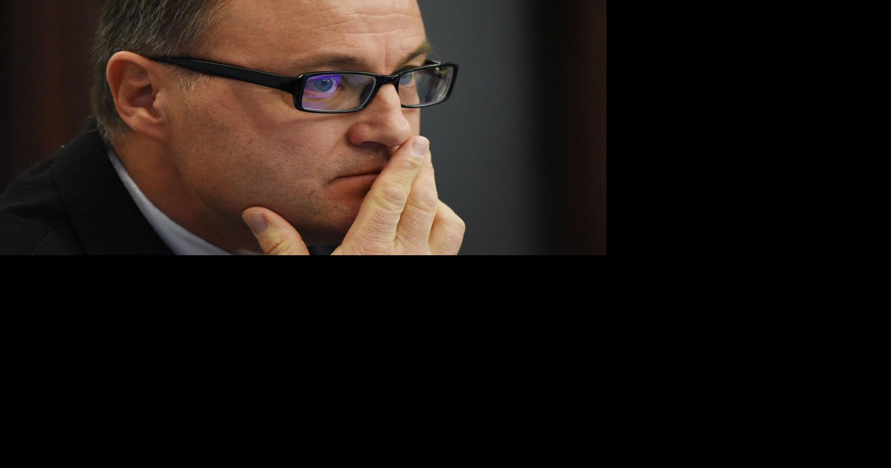Richmond Hill Coun. Muench accused of ‘trespassing’ on resident’s property