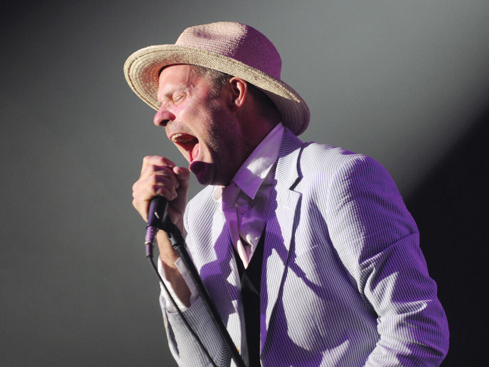 Best Tragically Hip Songs: 20 Essentials By Canada's Rock Poets