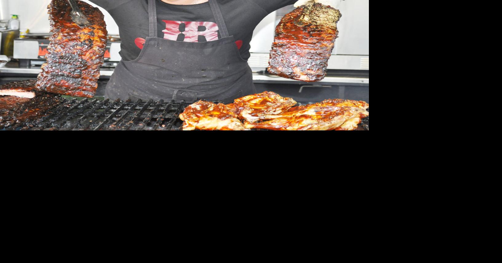 First Georgina RibFest at The ROC a tasty success