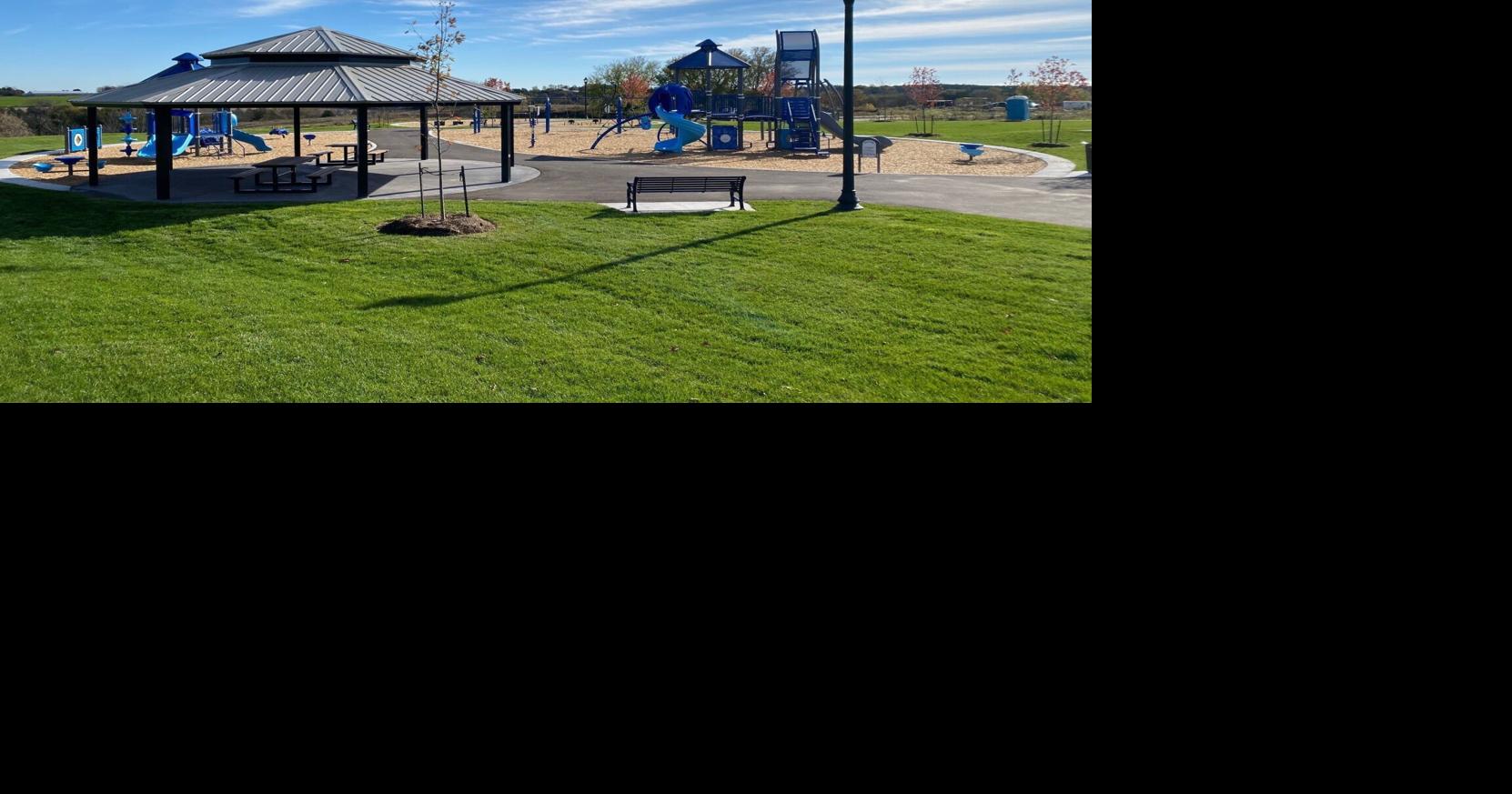 East Gwillimbury opens Cupples Farm Park in Mount Albert