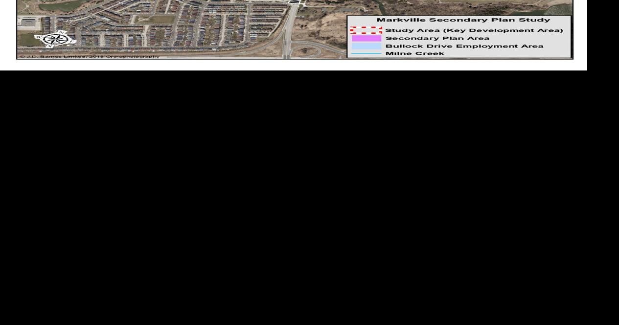 City of Markham seeks public input to develop Markville secondary plan