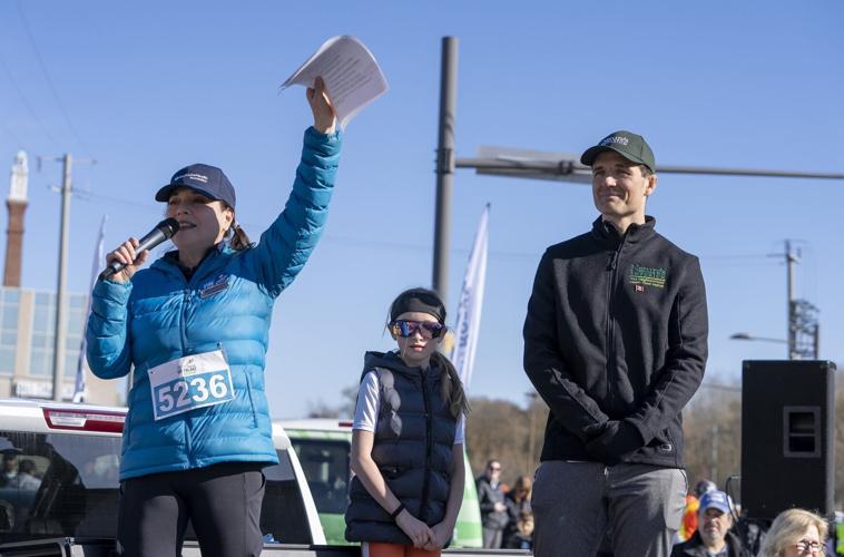 Run for Newmarket’s Southlake hospital nets record $520,000