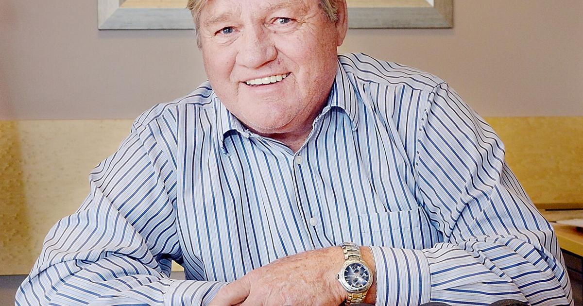 Local learnings give Randy a leg up on Newmarket Hall of Fame call