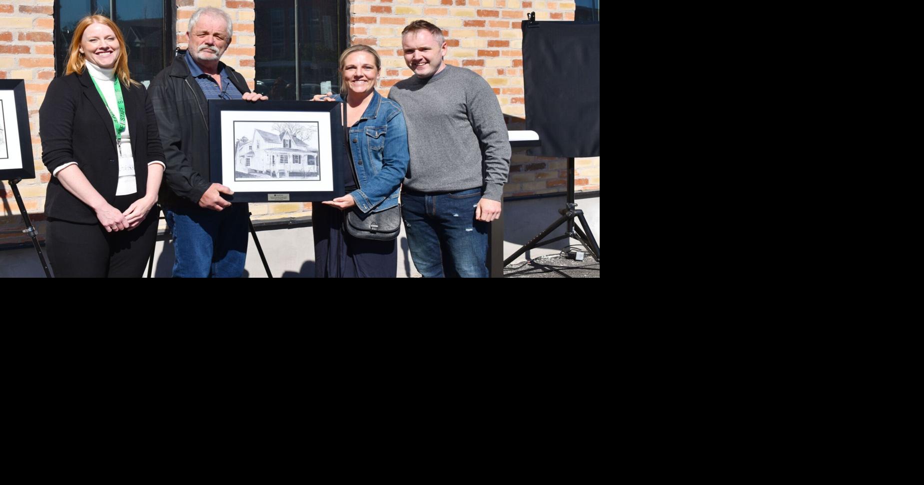 Stouffville kicks off 2nd annual heritage awards