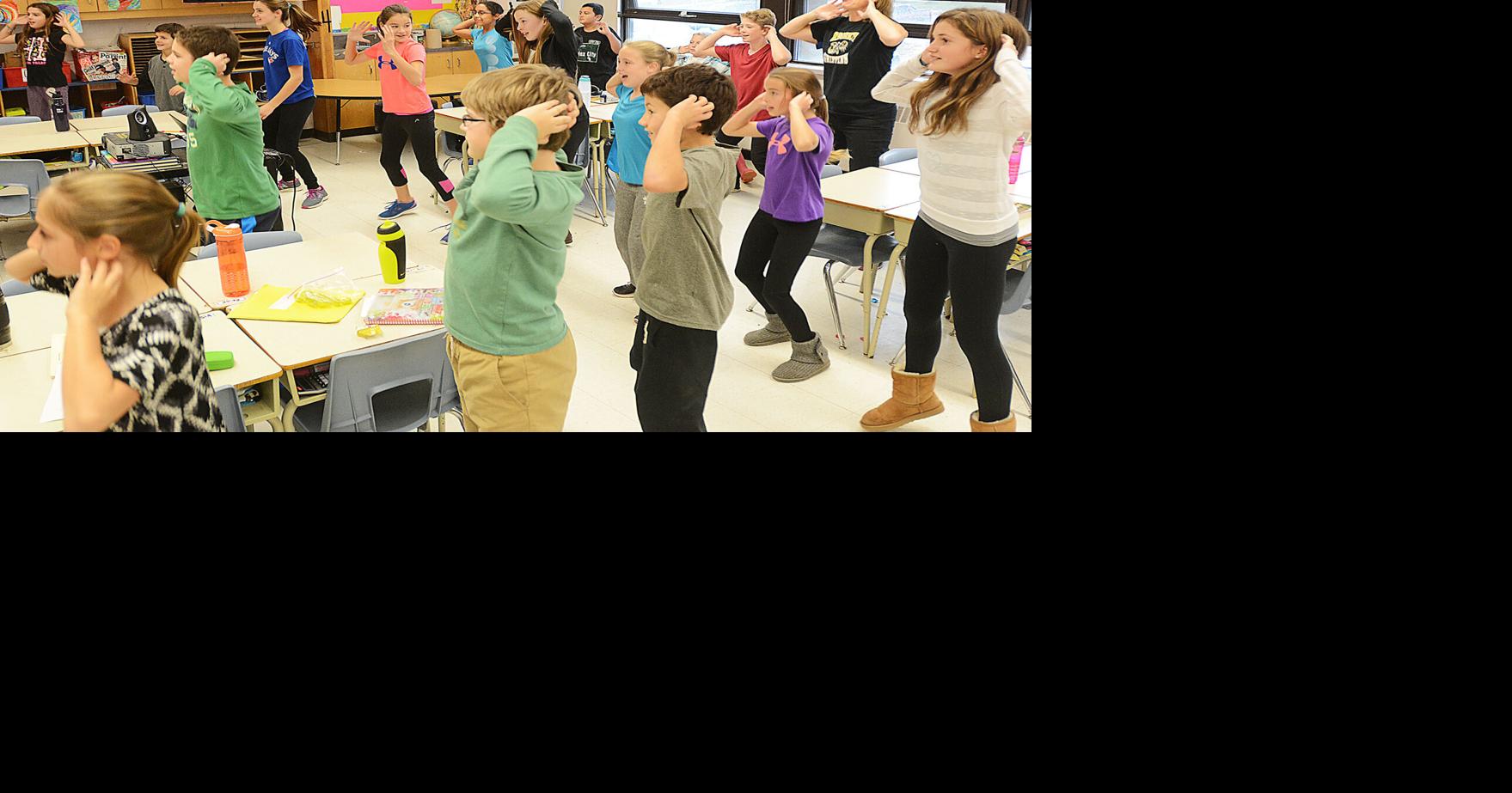 Are York Region schools falling short when it comes to keeping students