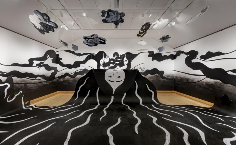 varley art gallery photos