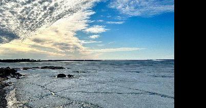 LSRCA issues winter water warning - Vimarsana News