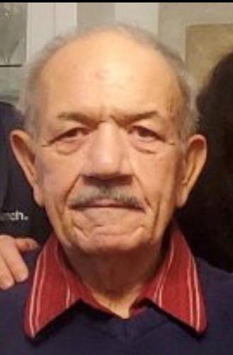 York Regional Police ask for public's help finding missing Vaughan man